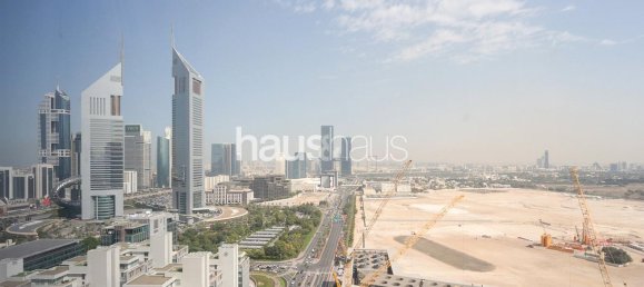 2 غرف نوم شقة في DIFC, UAE رقم 100116 24