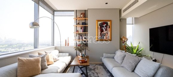 2 غرف نوم شقة في DIFC, UAE رقم 100116 5