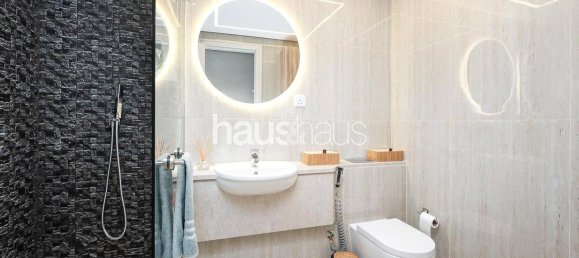 2 غرف نوم شقة في DIFC, UAE رقم 100116 20