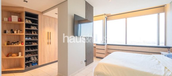 2 غرف نوم شقة في DIFC, UAE رقم 100116 10