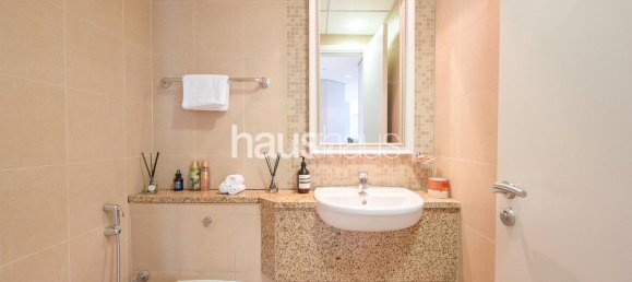 2 غرف نوم شقة في DIFC, UAE رقم 100116 21