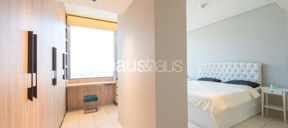 2 غرف نوم شقة في DIFC, UAE رقم 100116 16