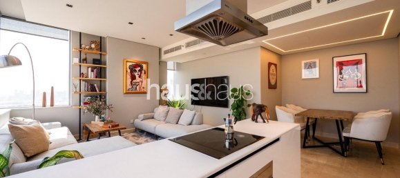 2 غرف نوم شقة في DIFC, UAE رقم 100116 2