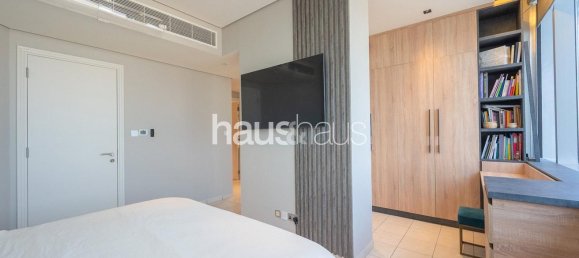 2 غرف نوم شقة في DIFC, UAE رقم 100116 15