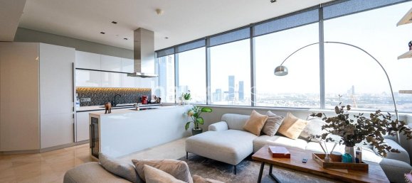 2 غرف نوم شقة في DIFC, UAE رقم 100116 3