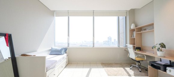 2 غرف نوم شقة في DIFC, UAE رقم 100116 18