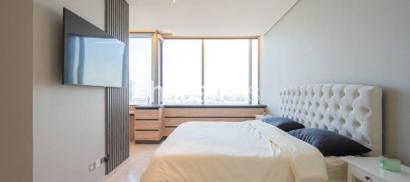 2 غرف نوم شقة في DIFC, UAE رقم 100116 11