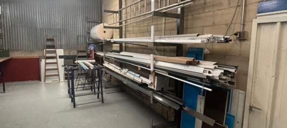 Almacén en Coslada, Spain 150 m² No. 180327 32