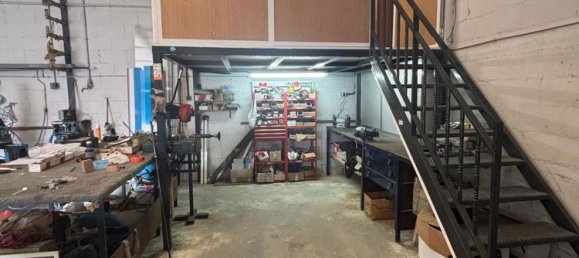 Almacén en Coslada, Spain 150 m² No. 180327 13