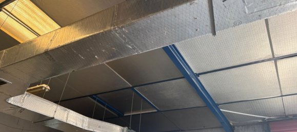 Almacén en Coslada, Spain 150 m² No. 180327 17