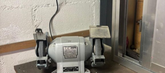 Almacén en Coslada, Spain 150 m² No. 180327 33