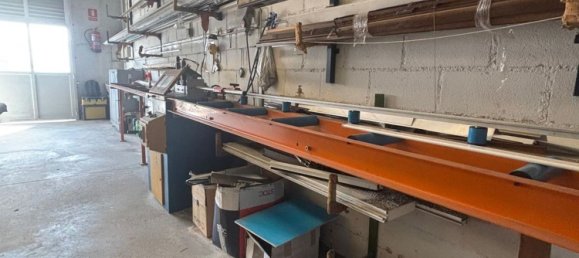 Almacén en Coslada, Spain 150 m² No. 180327 28