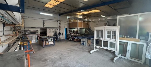 Almacén en Coslada, Spain 150 m² No. 180327 36