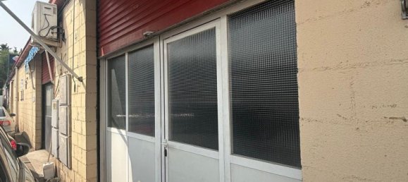 Almacén en Coslada, Spain 150 m² No. 180327 26