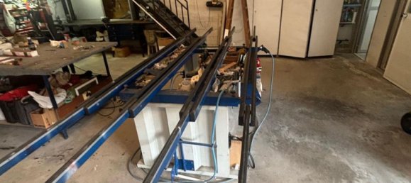 Almacén en Coslada, Spain 150 m² No. 180327 24