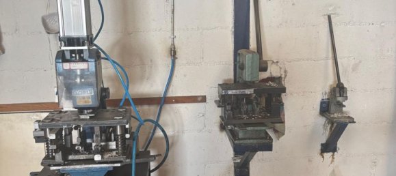 Almacén en Coslada, Spain 150 m² No. 180327 37