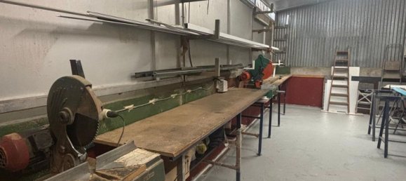 Almacén en Coslada, Spain 150 m² No. 180327 19