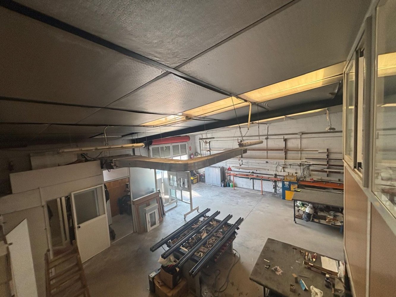 Almacén en Coslada, Spain 150 m² No. 180327