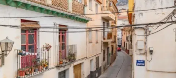 5 bedrooms House in Durcal, Spain No. 179886 17