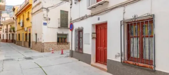 5 bedrooms House in Durcal, Spain No. 179886 21