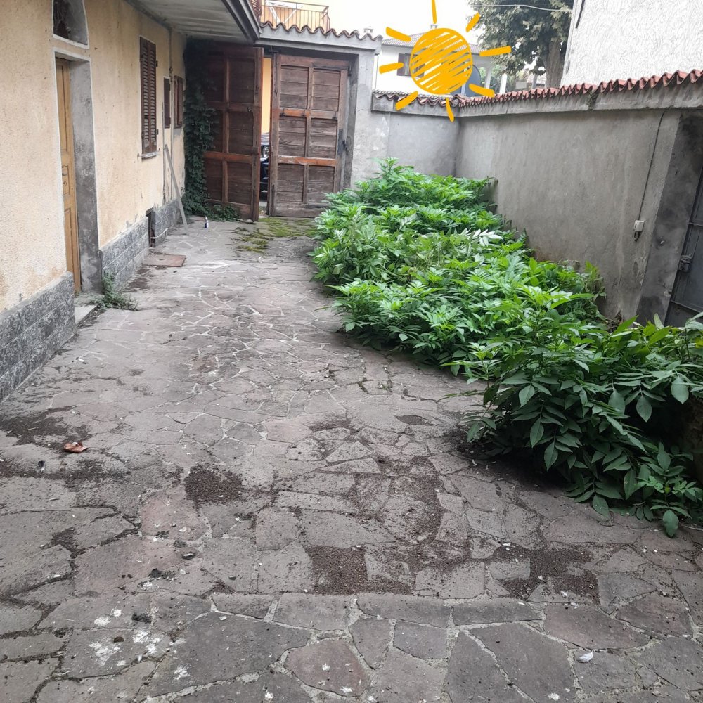 6 bedrooms House in Casalnoceto, Italy No. 394719