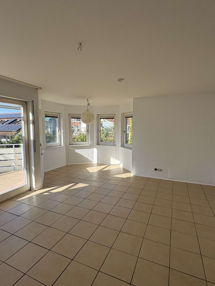 1 chambre Appartement à Heilbronn, Germany No. 53765
