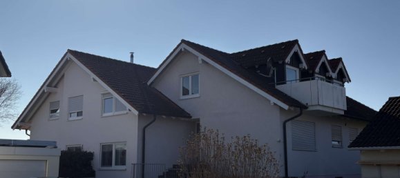 1 chambre Appartement à Heilbronn, Germany No. 53765 10