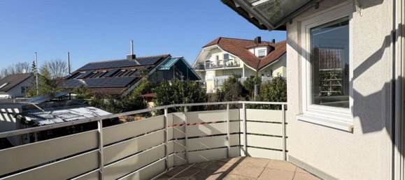 1 chambre Appartement à Heilbronn, Germany No. 53765 4