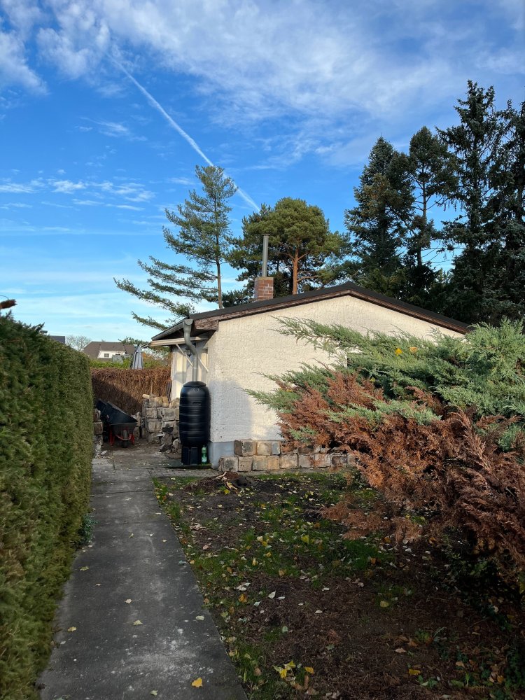  قطعة أرض في Kaulsdorf, Germany رقم 30466