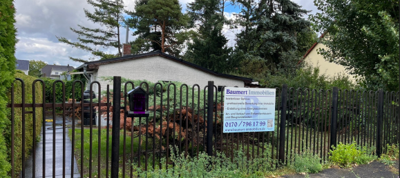  قطعة أرض في Kaulsdorf, Germany رقم 30466 2