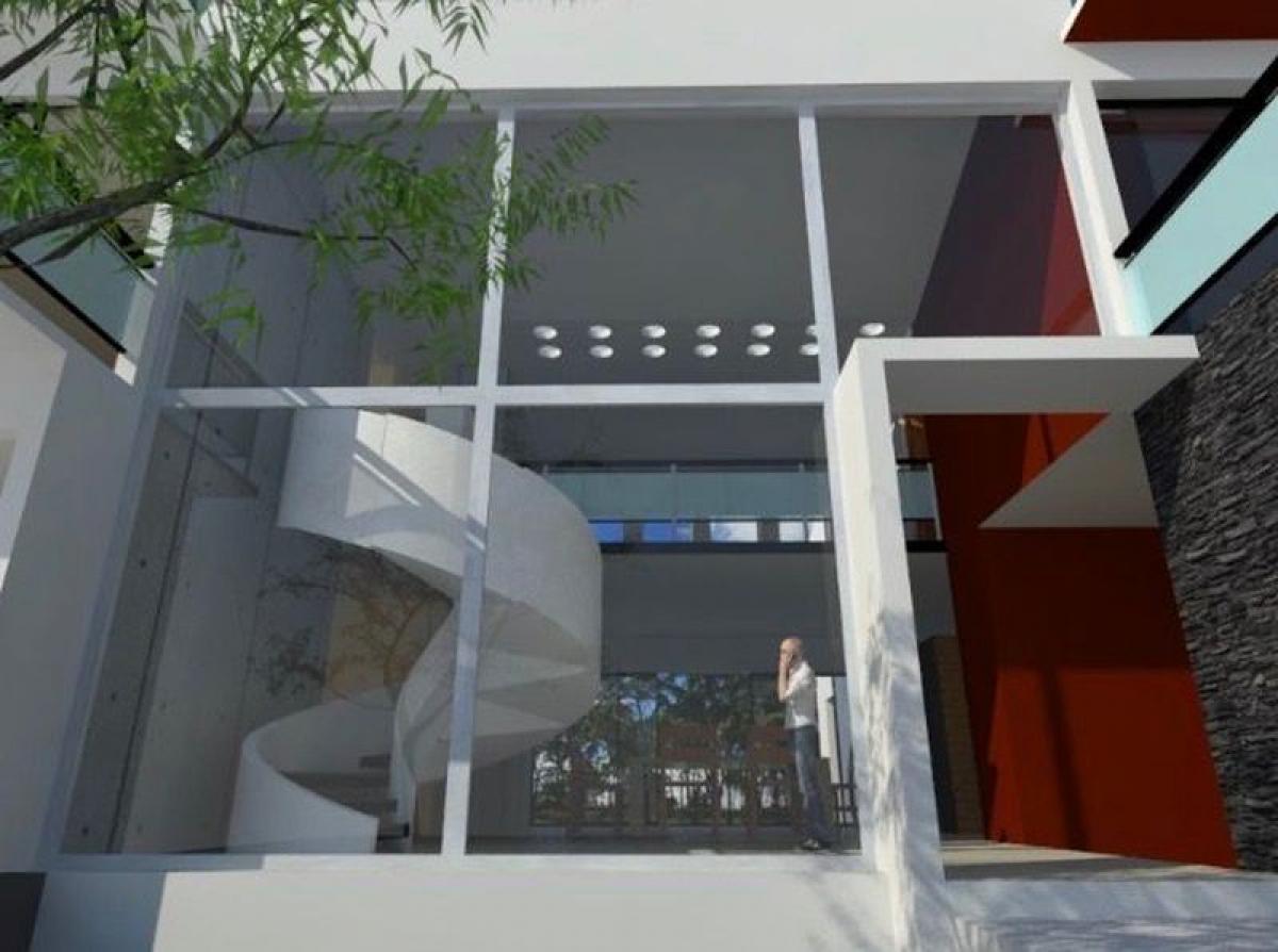 3 bedrooms House in Ciudad Lopez Mateos, Mexico No. 212022
