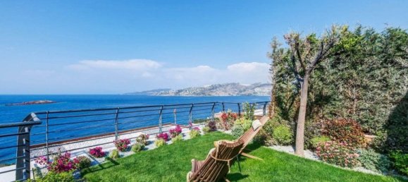 فيلا 1+3 في Bodrum, Turkey رقم 7694 7