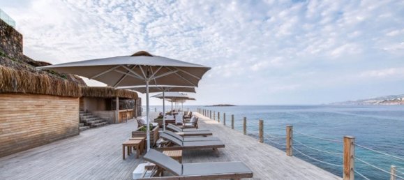 فيلا 1+3 في Bodrum, Turkey رقم 7694 8