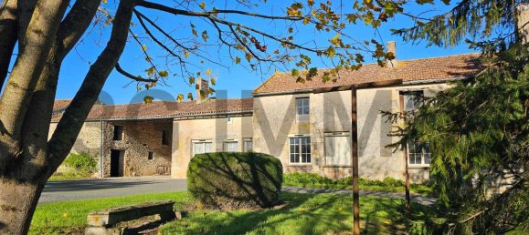 4 chambres Villa à Cherves, France No. 204429 6