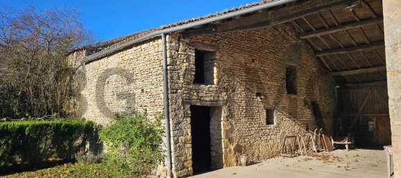 4 chambres Villa à Cherves, France No. 204429 11