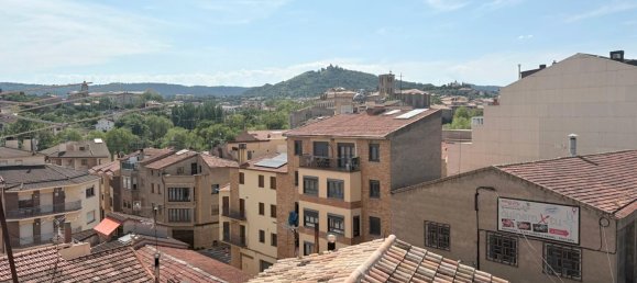 3 bedrooms Penthouse in Lleida, Spain No. 142232 26