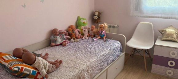 3 bedrooms Penthouse in Lleida, Spain No. 142232 16