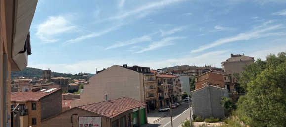 3 bedrooms Penthouse in Lleida, Spain No. 142232 11