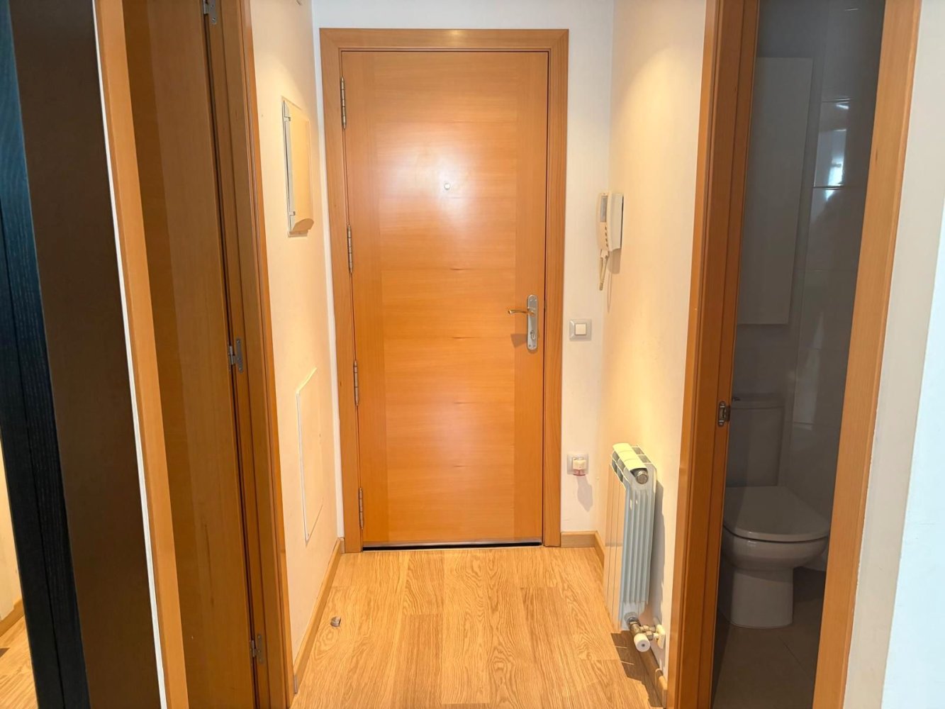 3 bedrooms Penthouse in Lleida, Spain No. 142232