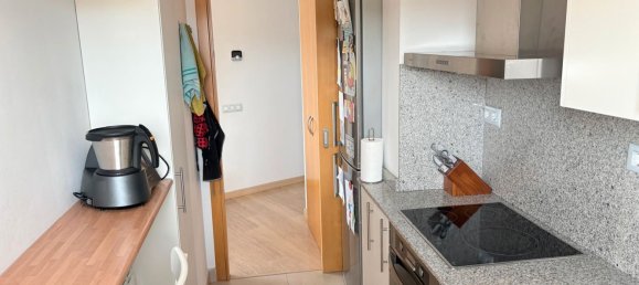 3 bedrooms Penthouse in Lleida, Spain No. 142232 21