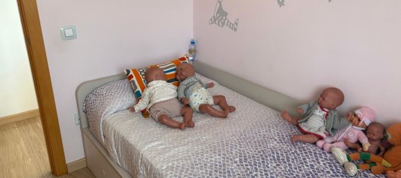 3 bedrooms Penthouse in Lleida, Spain No. 142232 17