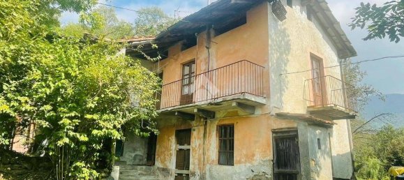 2 bedrooms House in Coassolo Torinese, Italy No. 175596 10