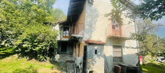 2 bedrooms House in Coassolo Torinese, Italy No. 175596 5