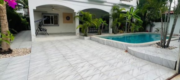 4 chambres house à vendre à Pattaya, Chonburi, Eastern Thailand, Thailand № 9323 17