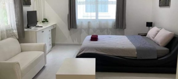 4 Schlafzimmer Cafe / Restaurant in Pattaya, Thailand, Nr. 9323 6