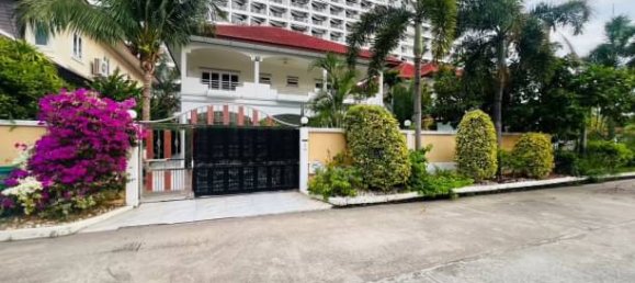 4 Schlafzimmer Cafe / Restaurant in Pattaya, Thailand, Nr. 9323 2