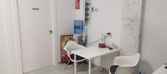  Commercial property in Valencian Community, Spain No. 283502 10