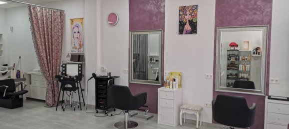  Commercial property in Valencian Community, Spain No. 283502 21