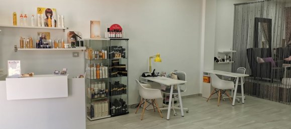  Commercial property in Valencian Community, Spain No. 283502 13