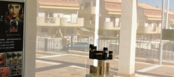  Commercial property in Valencian Community, Spain No. 283502 19